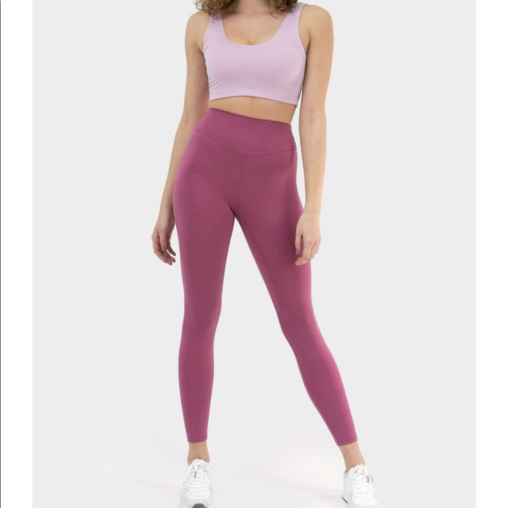 Balance Athletica Ascend Leggings
